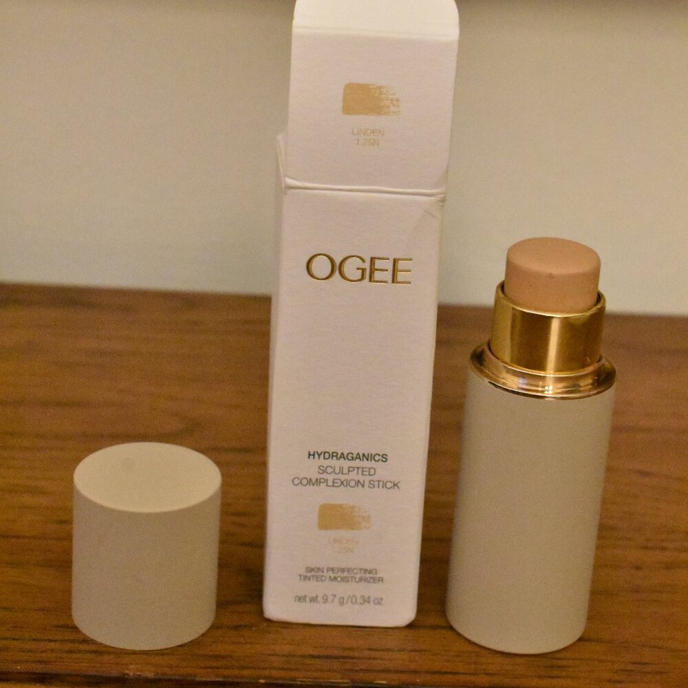 OGEE hydraganics sculpted complexion stick Linden